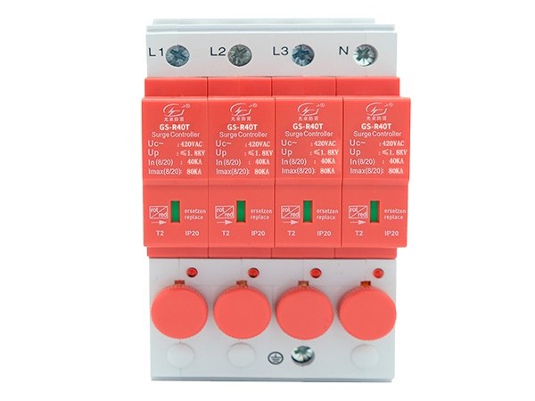 智能防雷系統在哪些方面可以使用到，適用于那些場景？