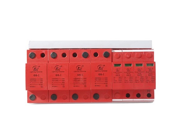 防雷系統的安裝需考慮哪些問題【光束防雷】