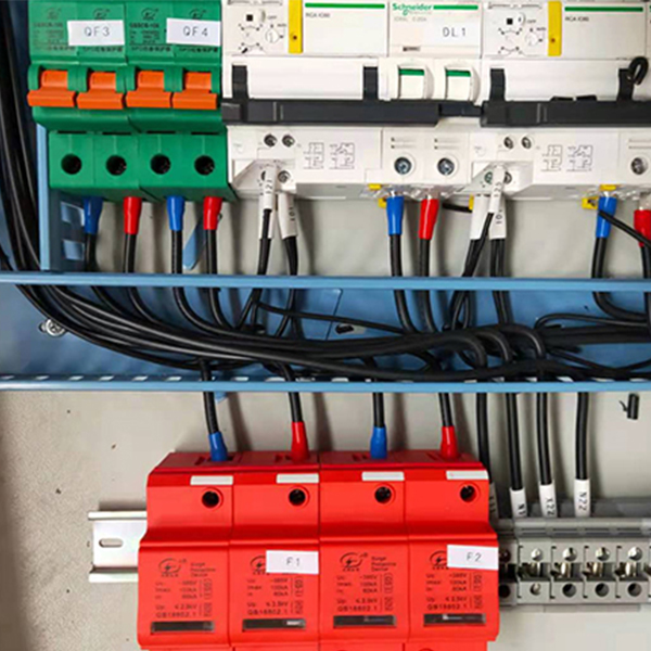 浪涌保護(hù) 器