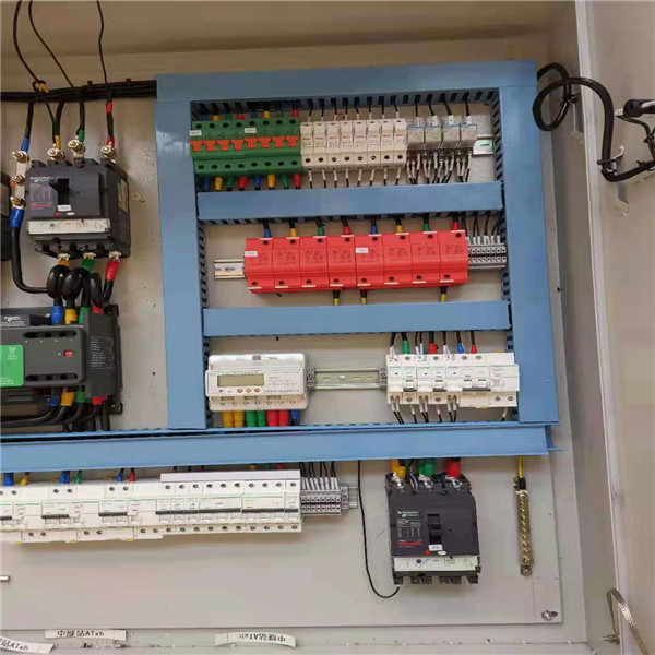 電源浪涌保護(hù) 器