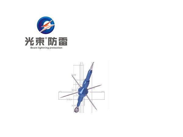 避雷針