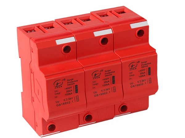 國產t1電涌保護器