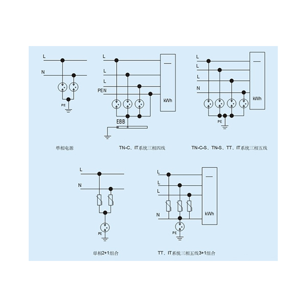 浪涌保護(hù) 器