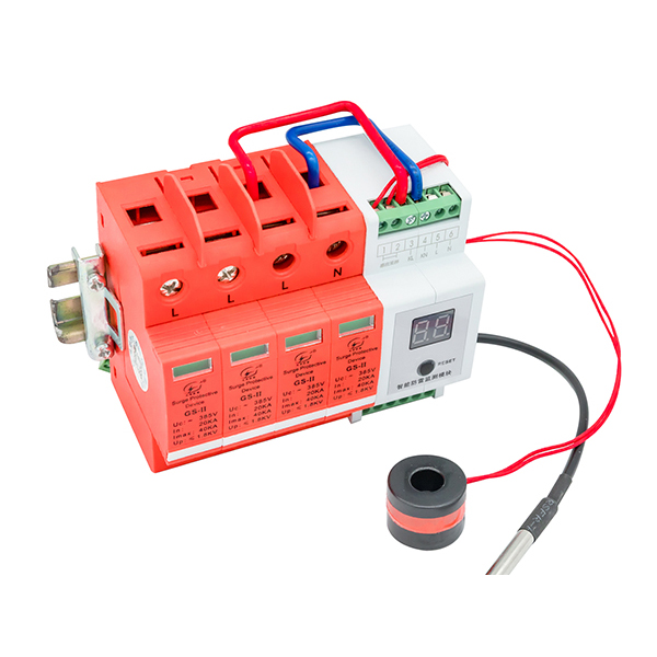 防雷設(shè)計(jì)