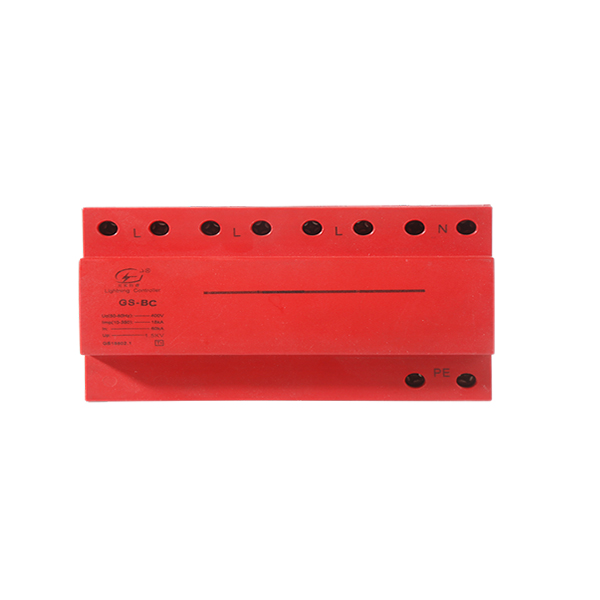 監(jiān)控防雷器