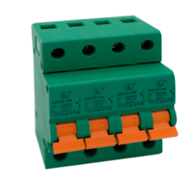 后備保護器廠家