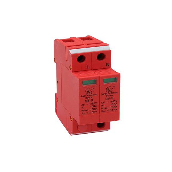 光束浪涌保護(hù) 器