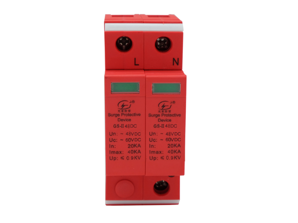 光束電涌保護器