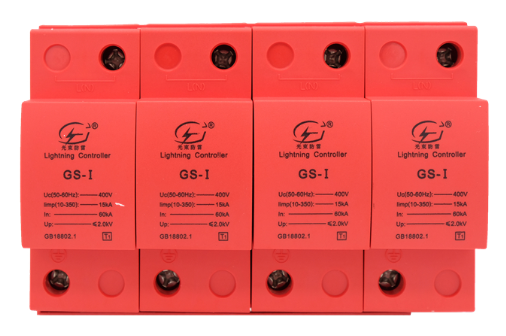浪涌保護器銷售點
