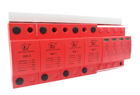 浪涌保護(hù)器