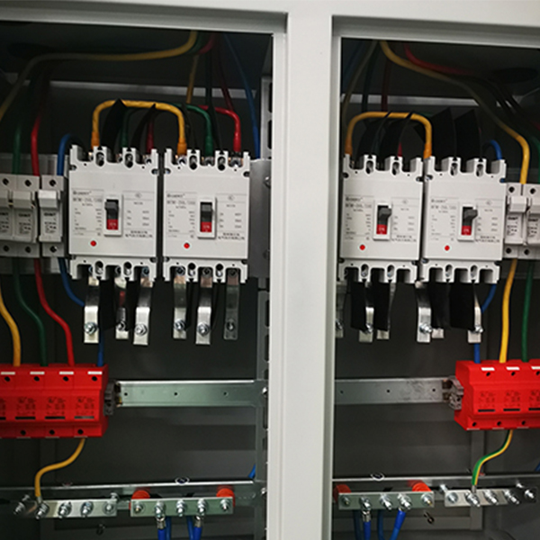 防雷監(jiān)控系 統(tǒng)