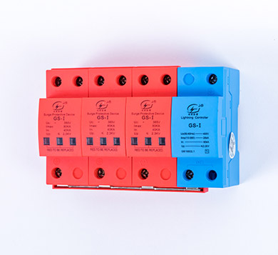 浪涌保護器
