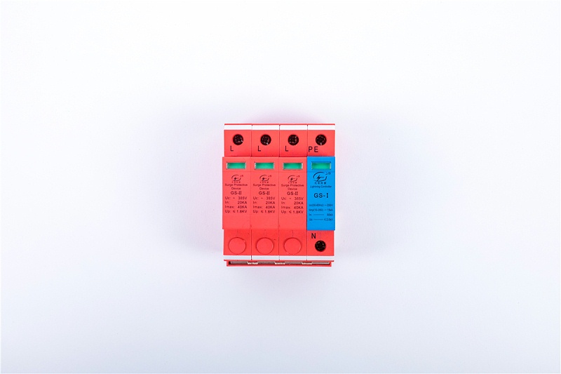 浙江浪涌保護(hù)器價(jià)格