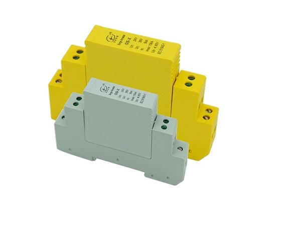 互聯(lián)網(wǎng)二合一防雷器