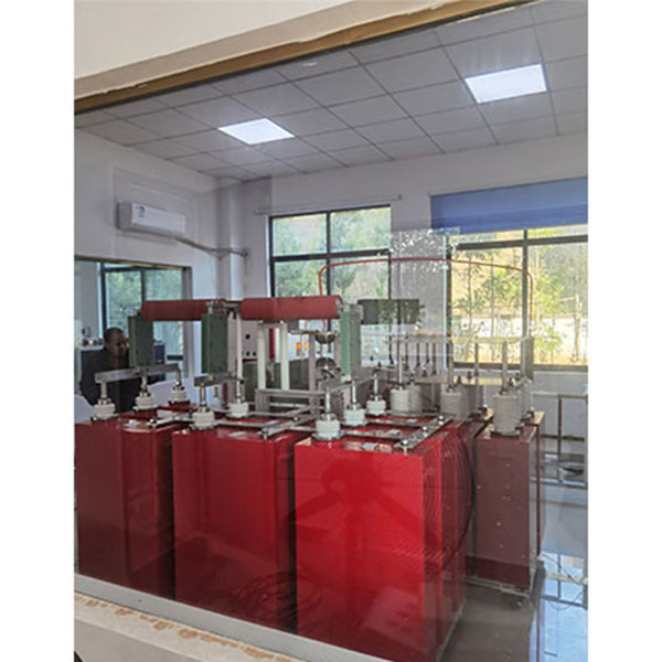 熔斷一體式浪涌保護(hù) 器