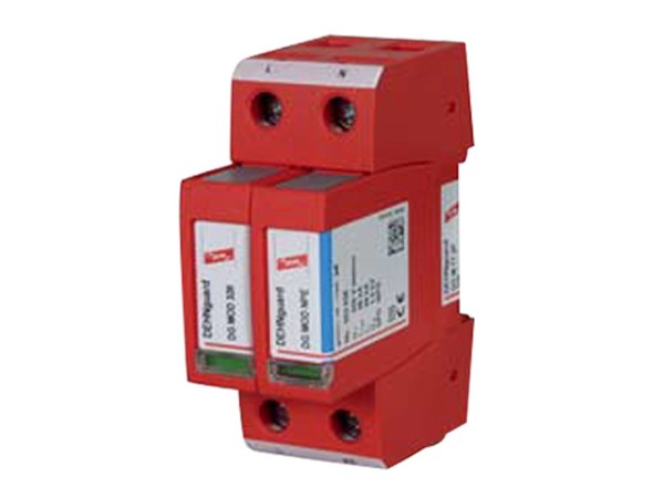 防德國(guó)盾電涌保護(hù)器DGM