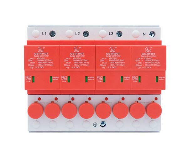 質量好的防雷器多少錢一個，立即咨詢0元選型【光束防雷】