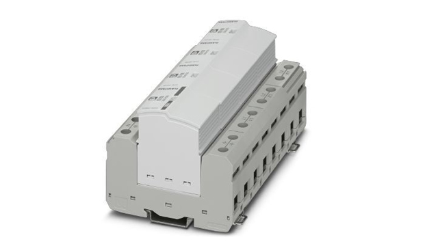 菲尼克斯浪涌保護器FLT-SEC-P-T1-3S-264/50-FM