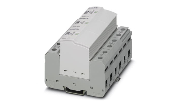 菲尼克斯浪涌保護器FLT-SEC-P-T1-3C-350/25-FM