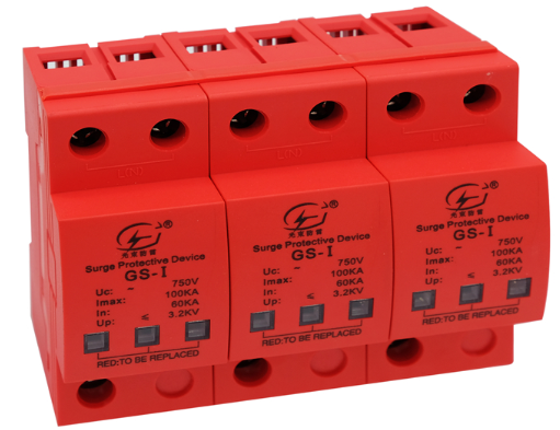 河北浪涌保護(hù)器怎么 樣