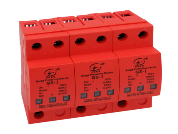 河北浪涌保護器怎么樣