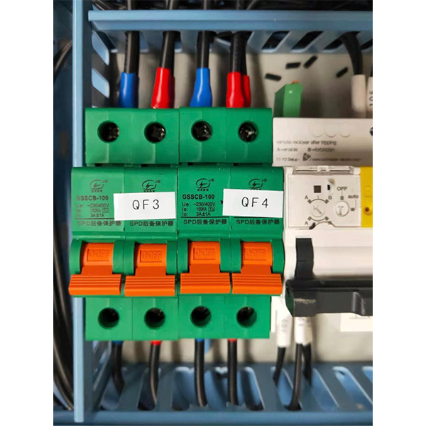 后備保護(hù)器價(jià) 格