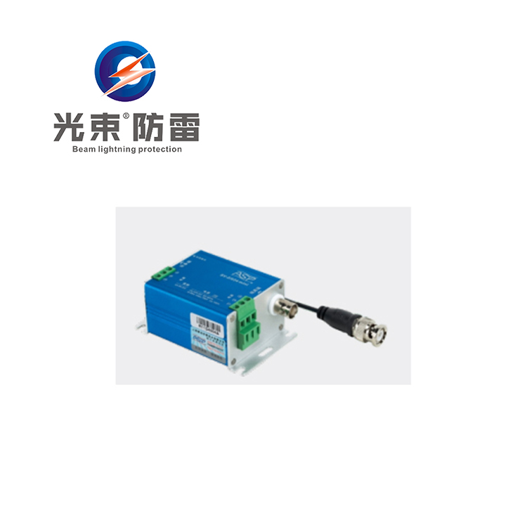 ASP雷迅信號(hào)防雷器