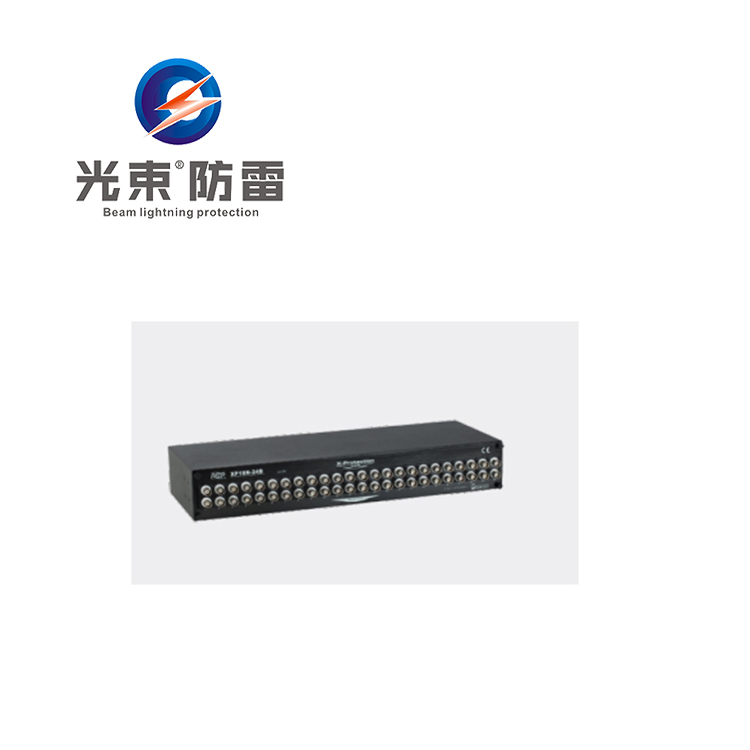 ASP雷迅信號(hào)防雷 器