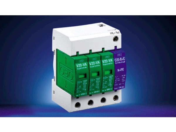 V25-B+C進(jìn)口防雷器