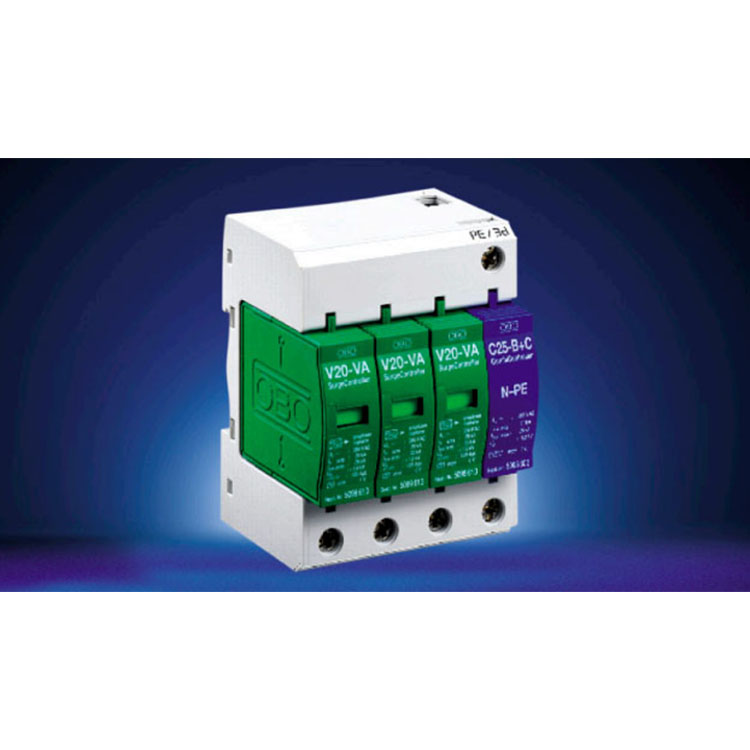 V25-B+C進口防雷器