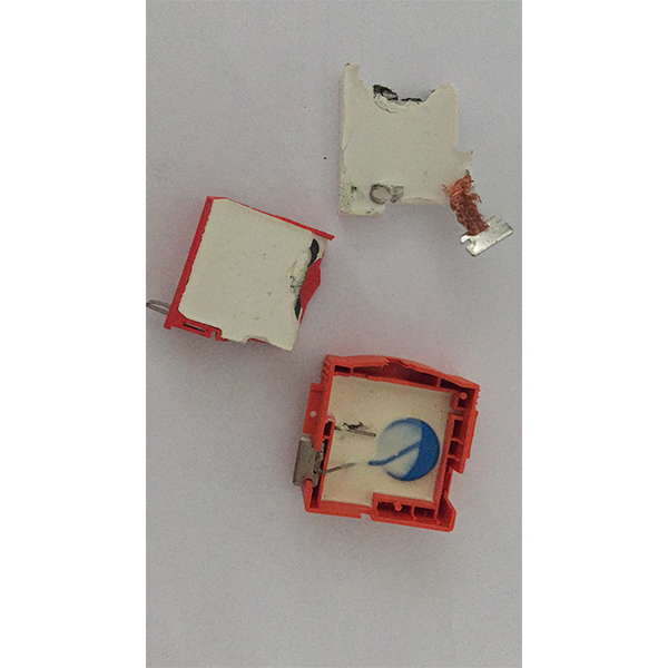 安裝浪涌保護(hù)器