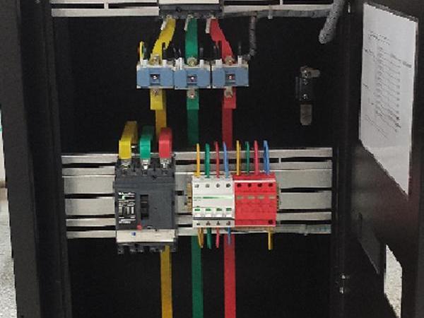 國產電涌保護器牌子