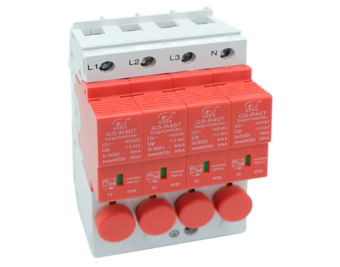 杭州電涌保護器質 量