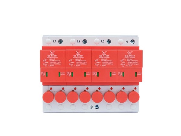 十年實戰經驗的防雷檢測員透露的幾條防雷技巧和方法【光束防雷】