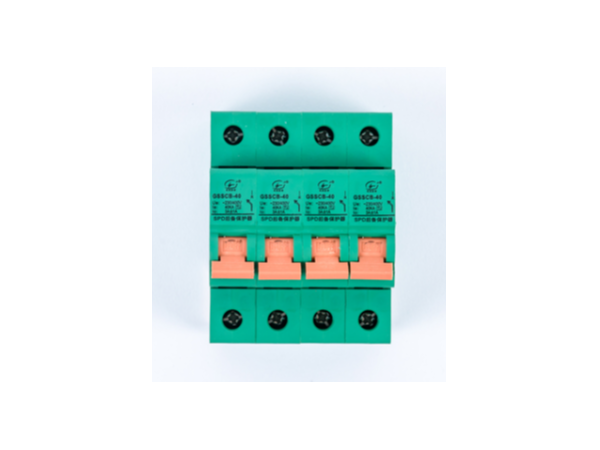 后備保護(hù)器價格