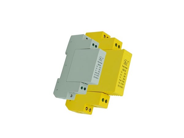 監控攝像機專用防雷器