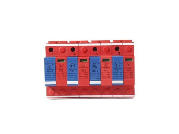 古建筑的吞脊獸也是一種避雷器你知道嗎？【光束防雷】