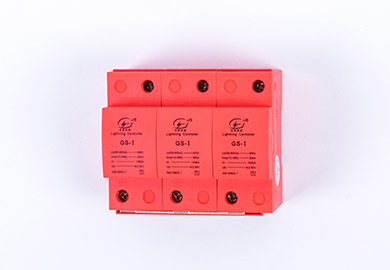 如何判斷防雷器合格與否