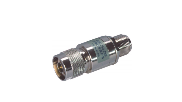 四川中光寬帶型天饋浪涌保護(hù)器【光束防雷】