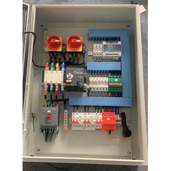 國產(chǎn)浪涌保護 器