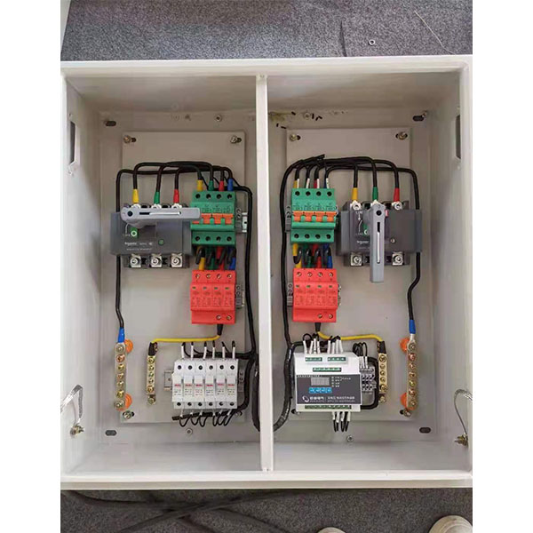 spd后備保護(hù) 器