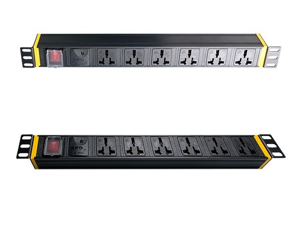 防雷插座具有哪些特點？【光束防雷】