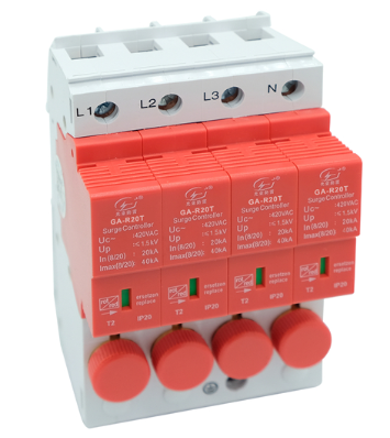 杭州光束的浪涌保護(hù) 器