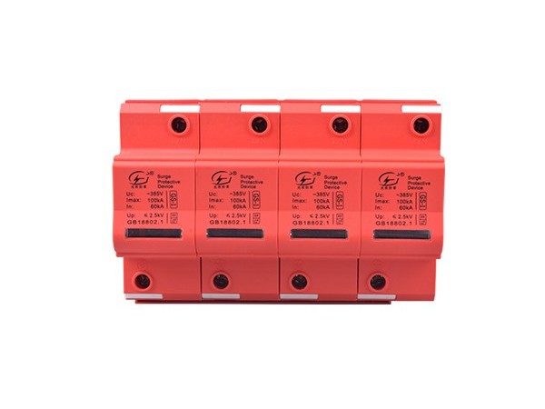 選購優(yōu)質(zhì)SPD，拒絕假冒偽劣產(chǎn)品，認準社保電子【光束防雷】