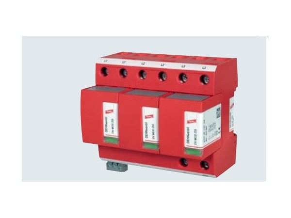 德國盾復(fù)合型SPD