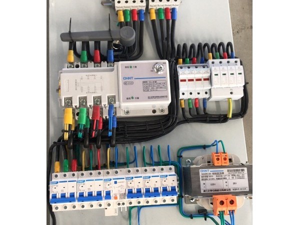 防雷的基本措施