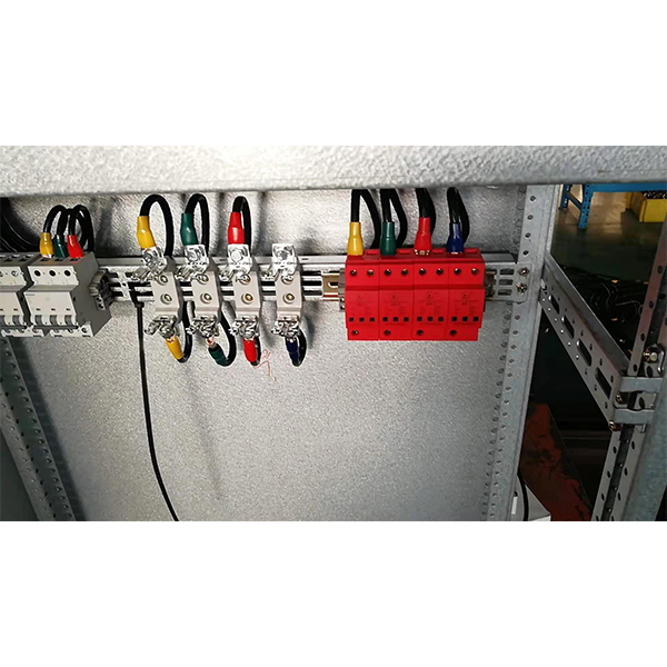 SCB電涌保護(hù) 器