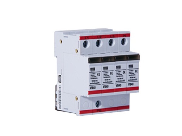 浪涌保護器包驗收通過廠家