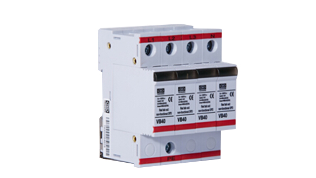 大恒電涌保護器價格