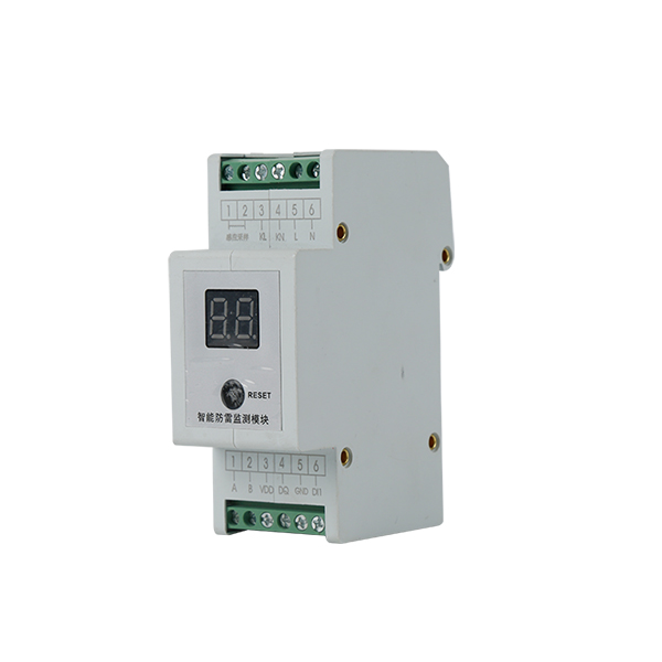 網(wǎng)絡(luò)防雷器